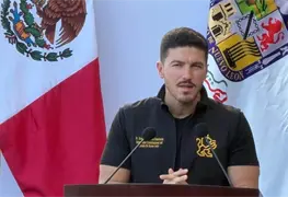 Nuevo Le&oacute;n adelanta Operativo Presencia Total por seguridad
