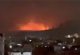 Escalada militar en la frontera Afganist&aacute;n-Pakist&aacute;n