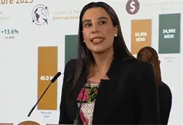 M&eacute;xico lidera el crecimiento tur&iacute;stico global en 2025