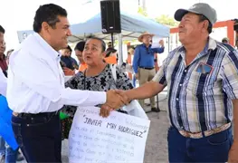 Inician trabajos para mejorar acceso al agua en Nacajuca