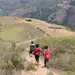 Morir en los filos de la Monta&ntilde;a