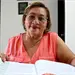Dora Irma P&eacute;rez Jim&eacute;nez y su camino en la educaci&oacute;n para adultos