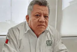 IMSS pide a patrones presentar la DAPSRT