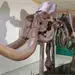 Descubren trampas prehisp&aacute;nicas en el Museo del Mamut de Tultepec