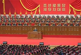 Kim Jong Un amenaza con destruir a Corea del Sur