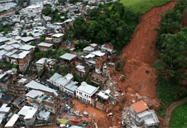 M&aacute;s de 50 muertos por inundaciones en Brasil
