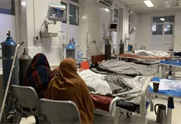 Hostilidades entre Pakist&aacute;n y Afganist&aacute;n se intensifican con ataques fronterizos mortales
