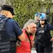 Reformas a Ley de Glaciares desatan protestas y agresi&oacute;n a camar&oacute;grafo en Congreso