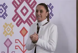 Inteligencia e investigaci&oacute;n, la nueva estrategia de Sheinbaum