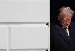 Trump sugiere toma amistosa de Cuba