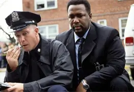 Bobby J. Brown, actor de The Wire, pierde la vida en incendio