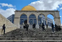 Embajada mexicana advierte a connacionales en Israel