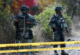 Cae El Mencho pero deja 28 militares muertos