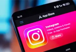 Instagram activar&aacute; alertas para padres por b&uacute;squedas de riesgo en adolescentes