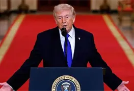 Emergencia nacional en comicios: Trump eval&uacute;a intervenci&oacute;n en proceso electoral