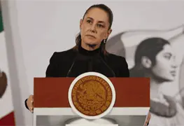 Sheinbaum duda de versi&oacute;n de EU sobre El Mayo