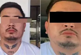 Detenido El Lexus, l&iacute;der del C&aacute;rtel del Golfo en Matamoros