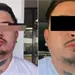 Detenido El Lexus, l&iacute;der del C&aacute;rtel del Golfo en Matamoros