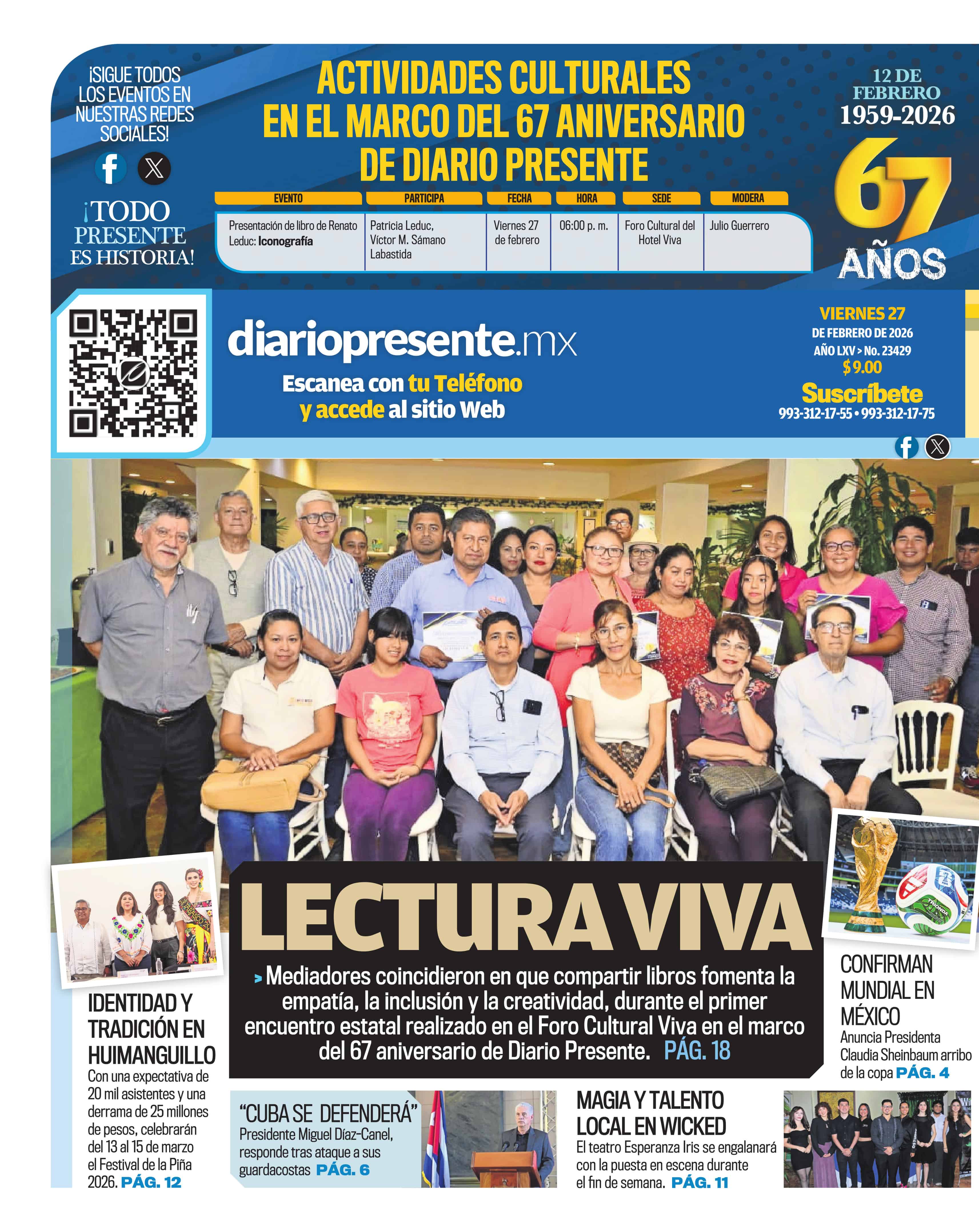 Titulo