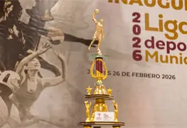 Inaugura el Ayuntamiento de Comalcalco las Ligas Deportivas Municipales 2026