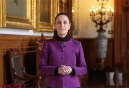 La semana en que M&eacute;xico qued&oacute; sin explicaciones