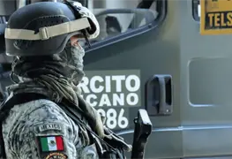 Actividades il&iacute;citas del CJNG en expansi&oacute;n
