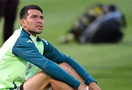 Hirving Lozano fuera de planes del San Diego FC para 2026
