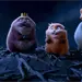 Pixar Animation Studios presenta Hoppers Operaci&oacute;n castor, una historia de empat&iacute;a animal