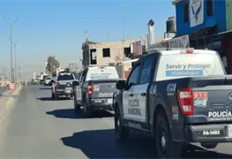 Alcald&iacute;a de Chihuahua pagar&aacute; m&aacute;s de mil millones por renta de patrullas