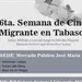 Centro invita a disfrutar de la Agenda Cultural de marzo 2026