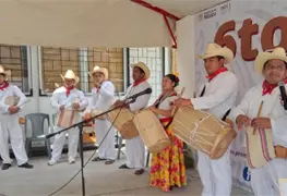 Actividades culturales en celebraci&oacute;n del 6&deg; aniversario