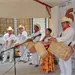 Actividades culturales en celebraci&oacute;n del 6&deg; aniversario