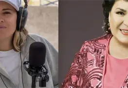 Saskia Ni&ntilde;o de Rivera responde a pol&eacute;mica con Carmen Salinas en Penitencia