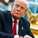 Trump amenaza a Ir&aacute;n con represalias letales