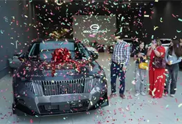GAC MOTOR cumple su promesa y entrega un nuevo EMZOOM 2026