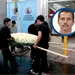 Funeral de El Mencho en Guadalajara bajo fuerte resguardo