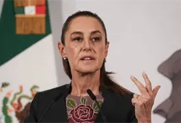 Claudia Sheinbaum defiende operativo que abati&oacute; a El Mencho en Tapalpa
