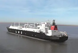 Ataque con drones a petrolero en Ormuz
