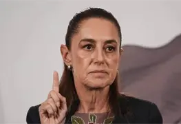 Claudia Sheinbaum env&iacute;a Reforma Electoral al Congreso