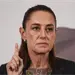 Claudia Sheinbaum env&iacute;a Reforma Electoral al Congreso