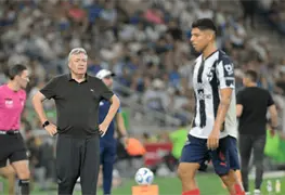 Monterrey cambia de t&eacute;cnico en plena crisis