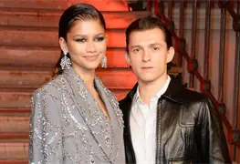 Zendaya y Tom Holland se casan en secreto