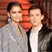 Zendaya y Tom Holland se casan en secreto