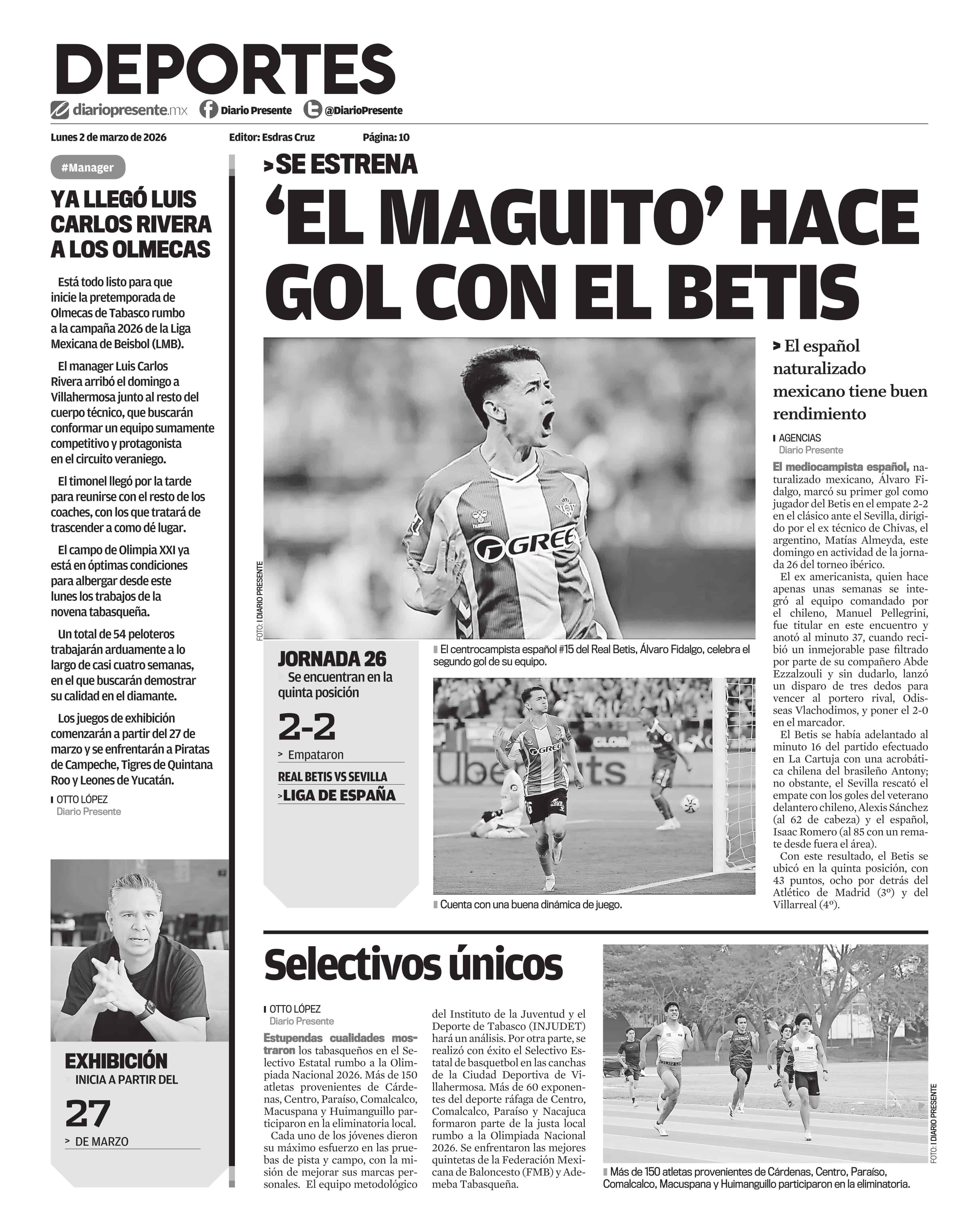 Titulo