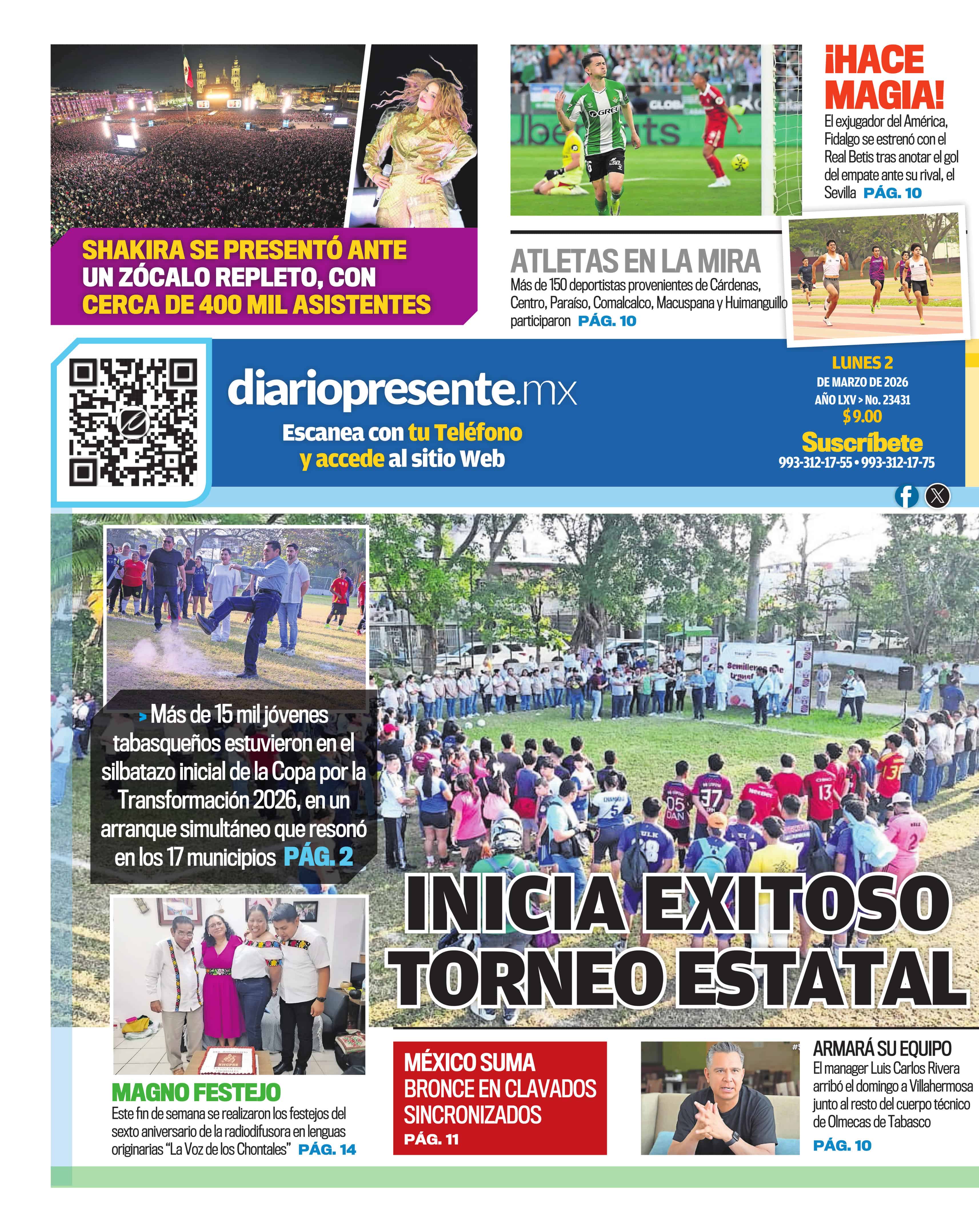 Titulo