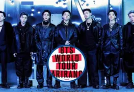 BTS revela tracklist completo de ARIRANG