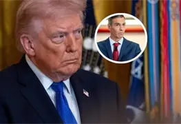 Trump amenaza con cortar comercio con Espa&ntilde;a