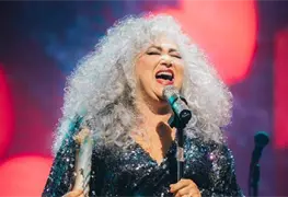Amanda Miguel y Diego Verdaguer: Una historia de amor y duelo