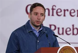Campa&ntilde;a de Vacunaci&oacute;n contra Sarampi&oacute;n en M&eacute;xico