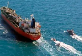 Cierre del estrecho de Ormuz: impacto en mercados petroleros